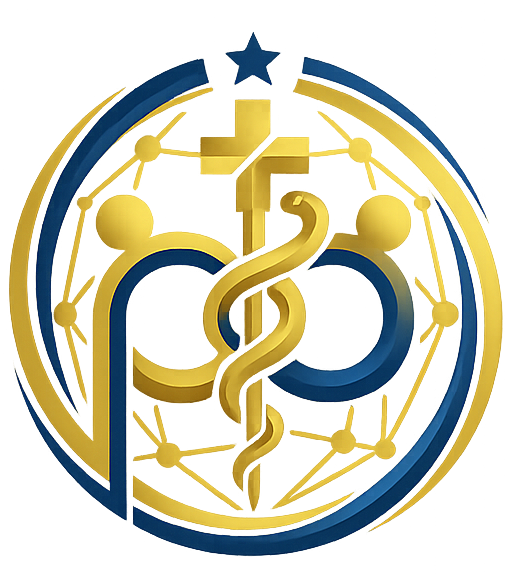 Pharmacist Prescribers Connect emblem